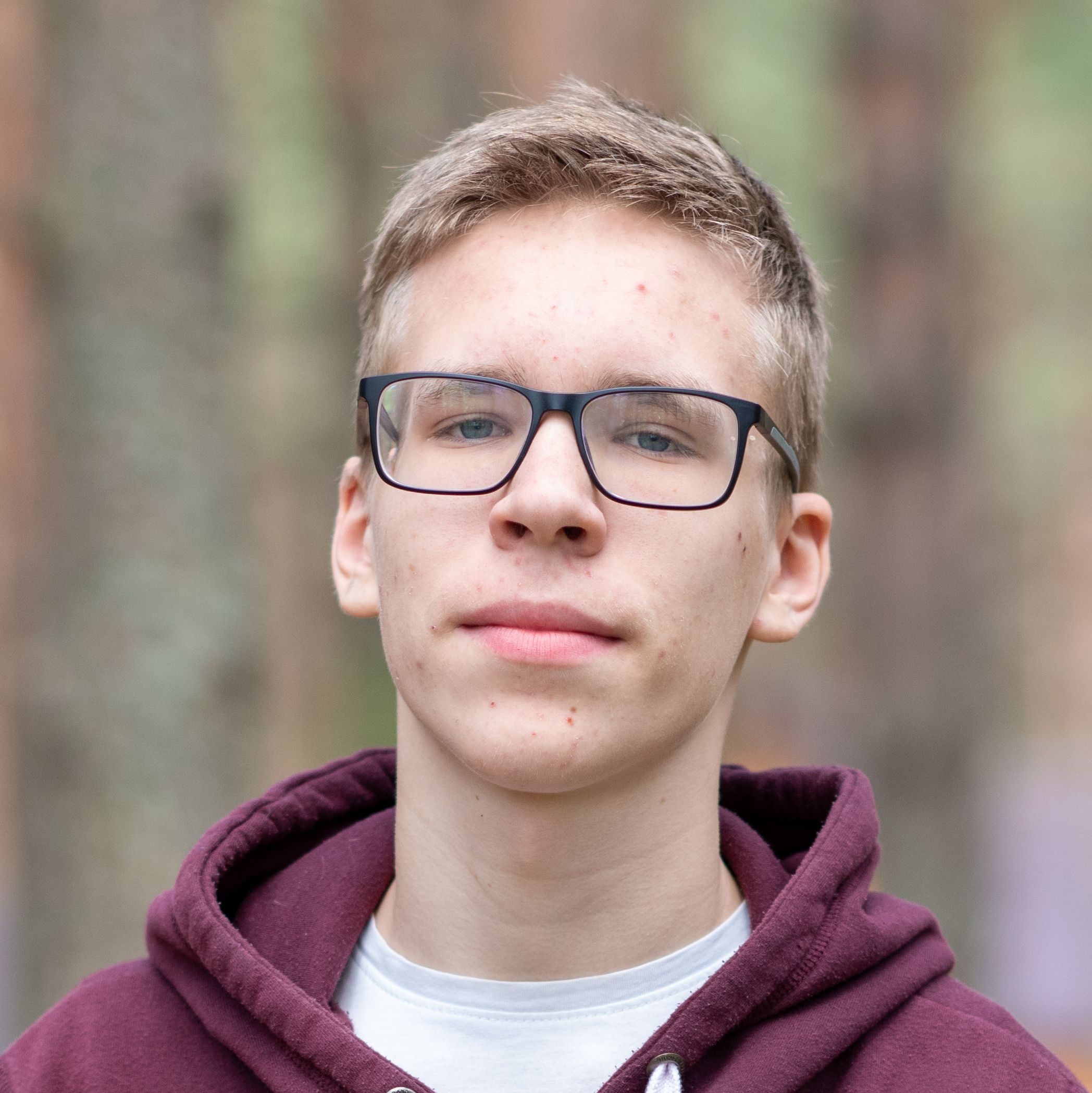 Тимофей Федосеев